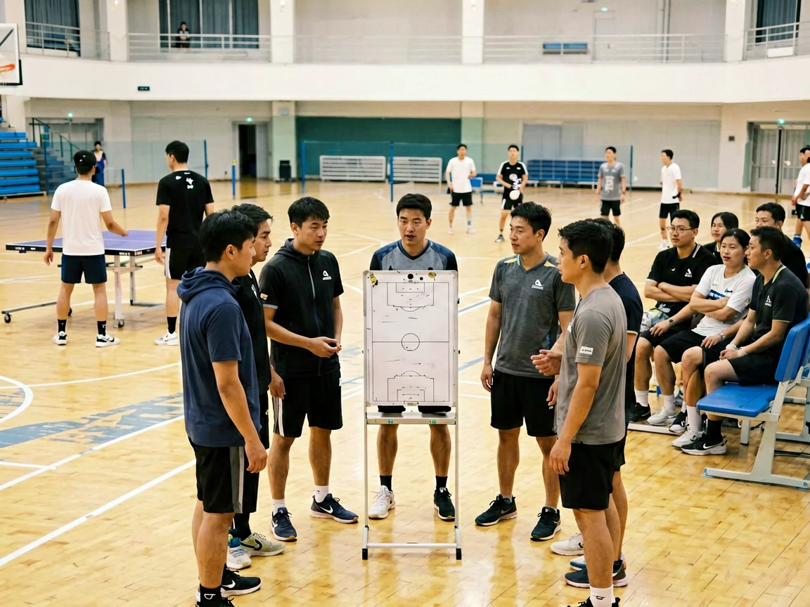 国内多项赛事升级监管全力维护赛场公平竞赛秩序 - hupu