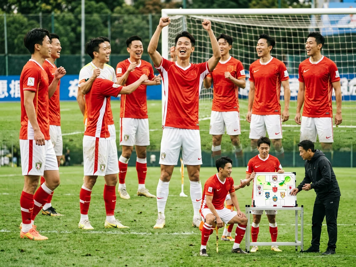 体育赛场准备，霍伊别尔俱乐部 | hupu